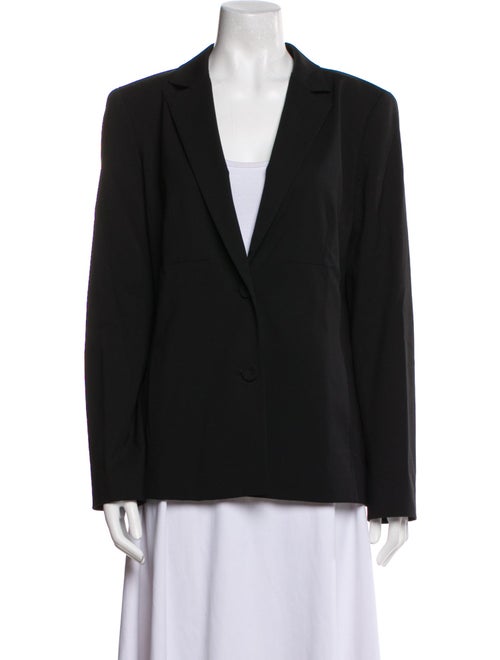 Lafayette 148 Virgin Wool Jacket