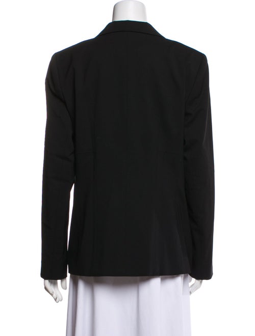 Lafayette 148 Virgin Wool Jacket