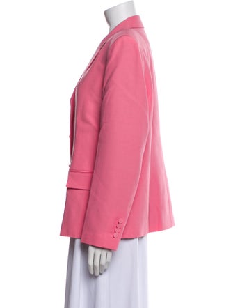 Lafayette 148 Wool Blazer