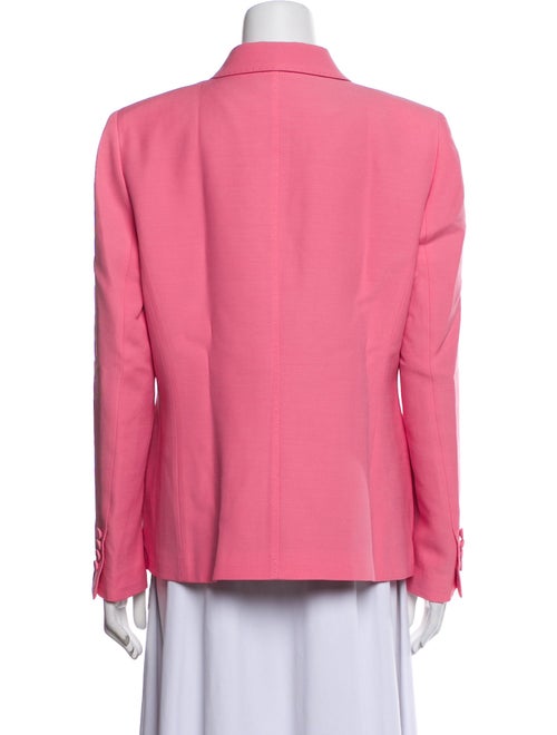 Lafayette 148 Wool Blazer