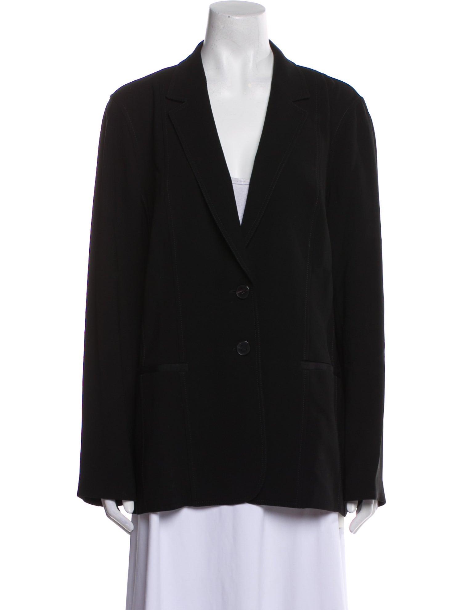 Lafayette 148 Jacket