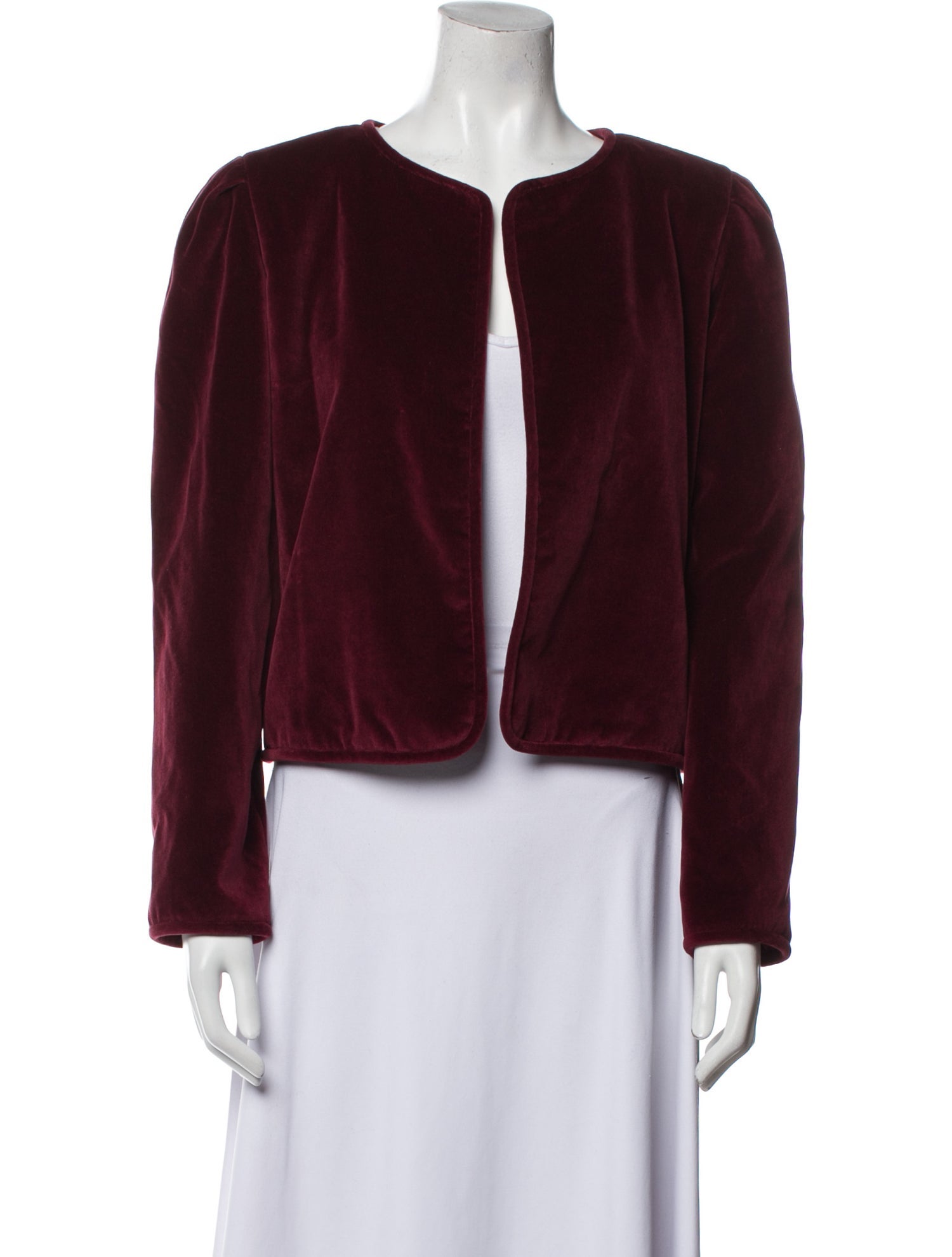 Lafayette 148 Evening Jacket