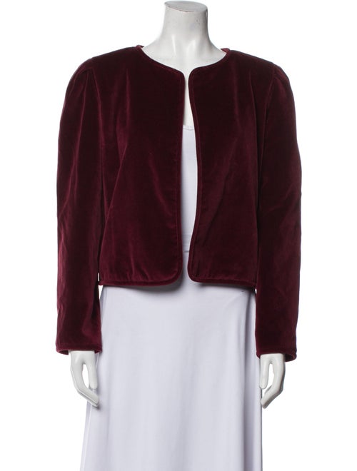 Lafayette 148 Evening Jacket