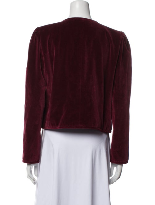 Lafayette 148 Evening Jacket