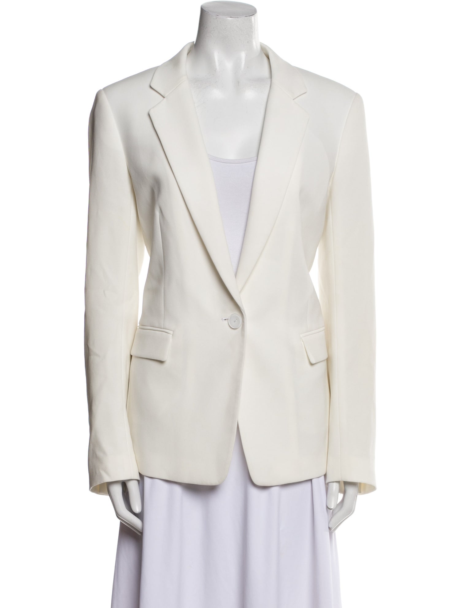 Lafayette 148 Blazer