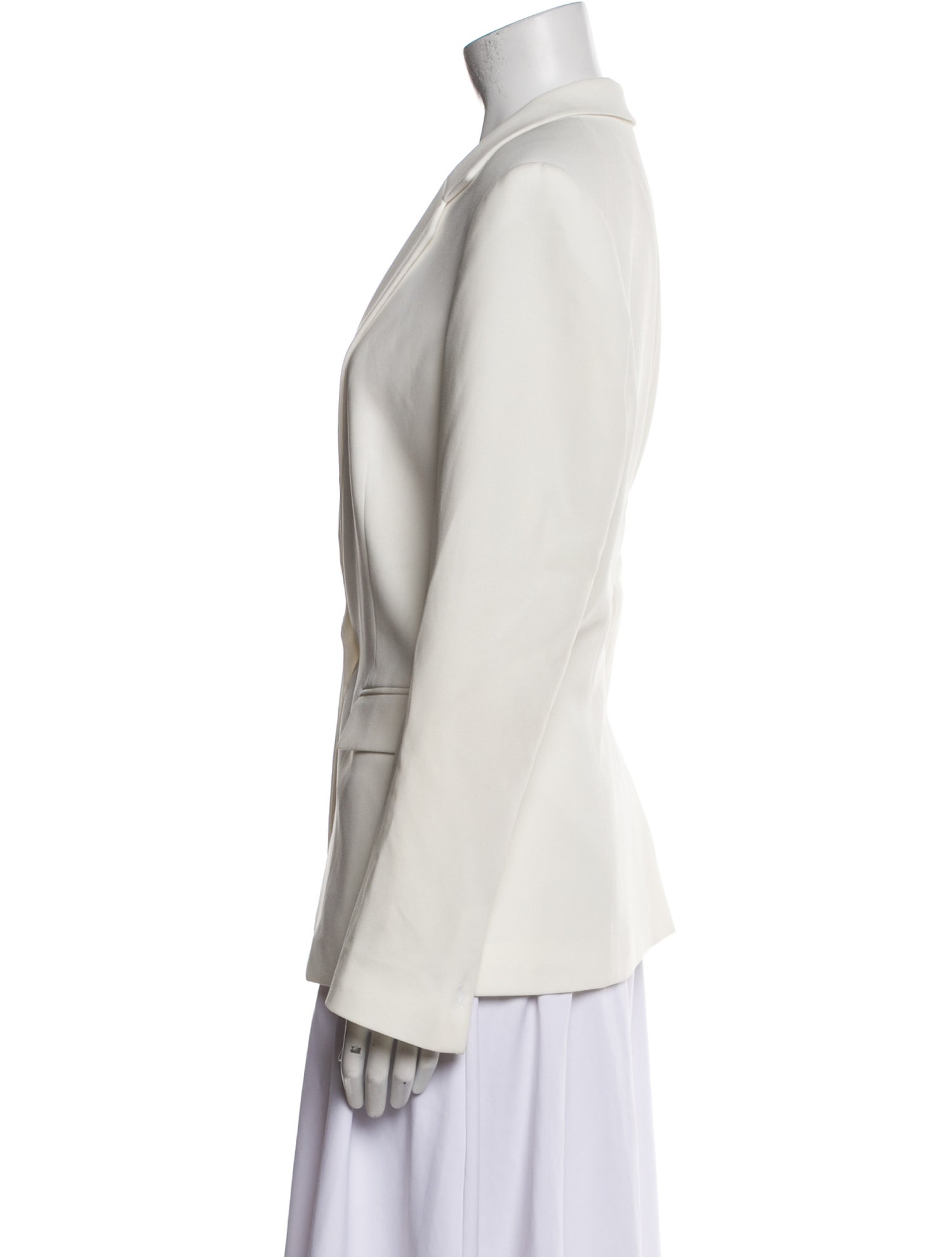 Lafayette 148 Blazer