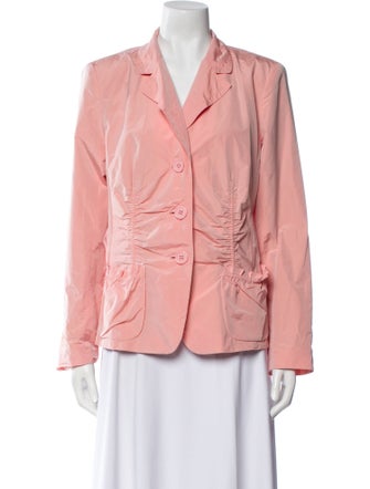 Lafayette 148 Blazer