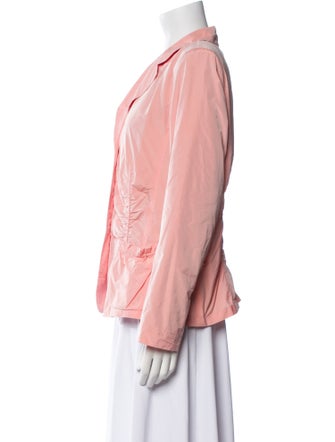 Lafayette 148 Blazer