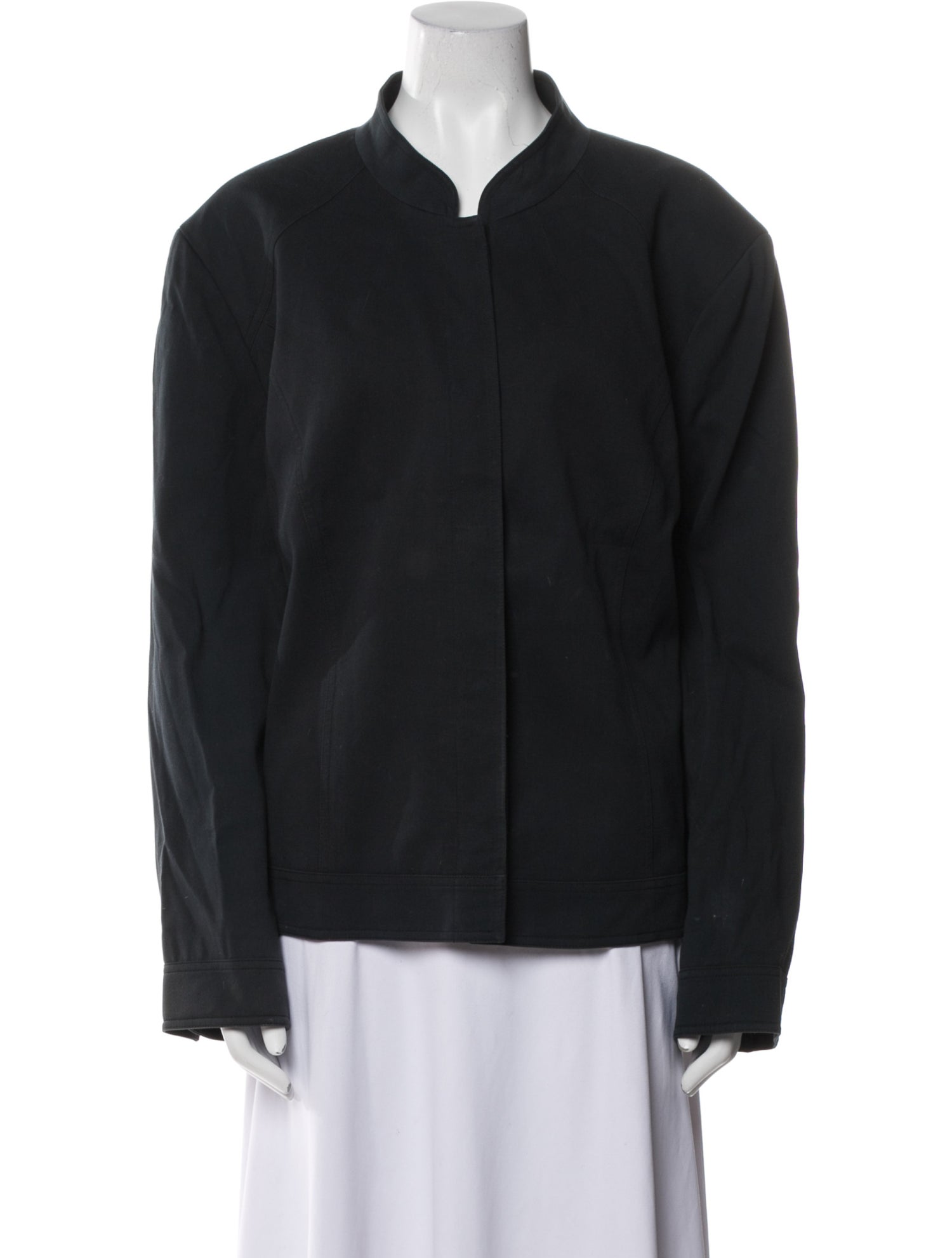 Lafayette 148 Bomber Jacket