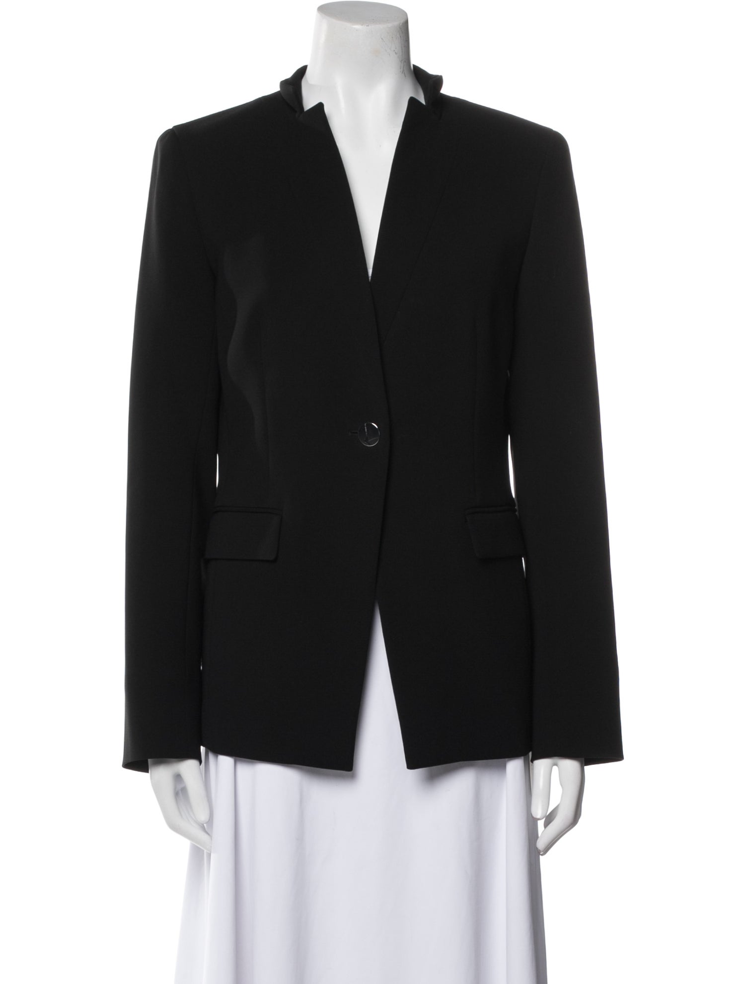 Lafayette 148 Blazer