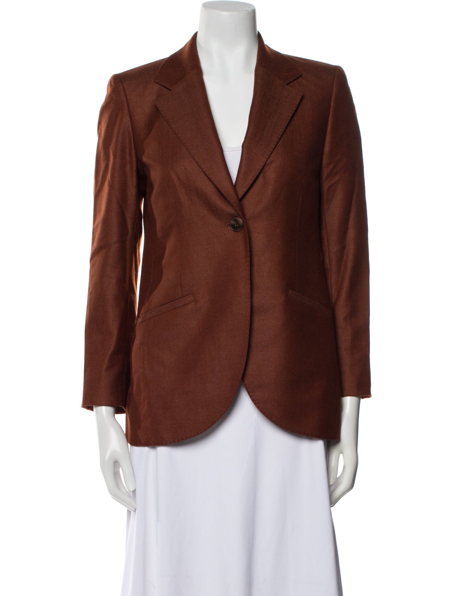 Lafayette 148 Wool Blazer