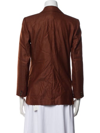 Lafayette 148 Wool Blazer