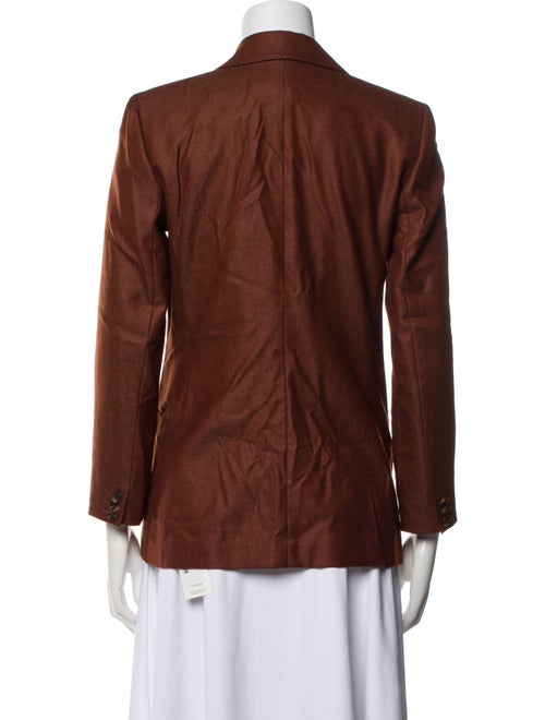 Lafayette 148 Wool Blazer