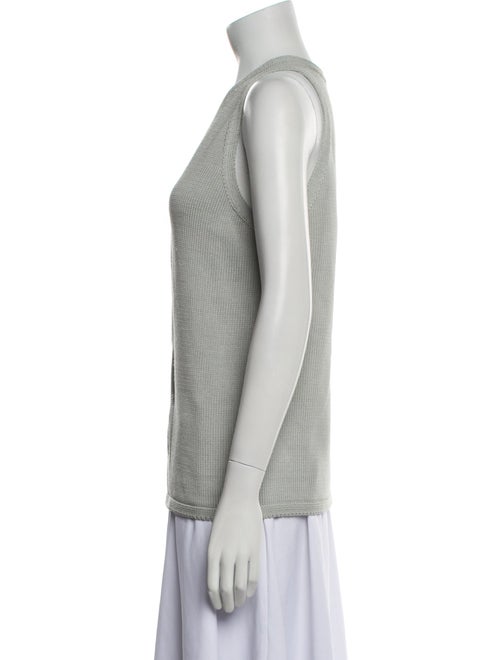 Lafayette 148 V-Neck Sweater