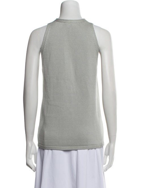Lafayette 148 V-Neck Sweater