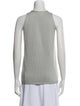 Lafayette 148 V-Neck Sweater