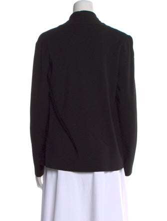 Lafayette 148 Open Front Sweater