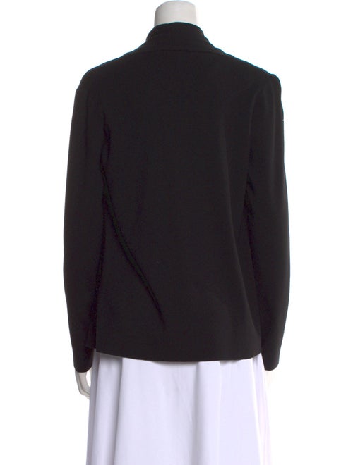 Lafayette 148 Open Front Sweater