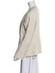 Lafayette 148 Linen Jacket