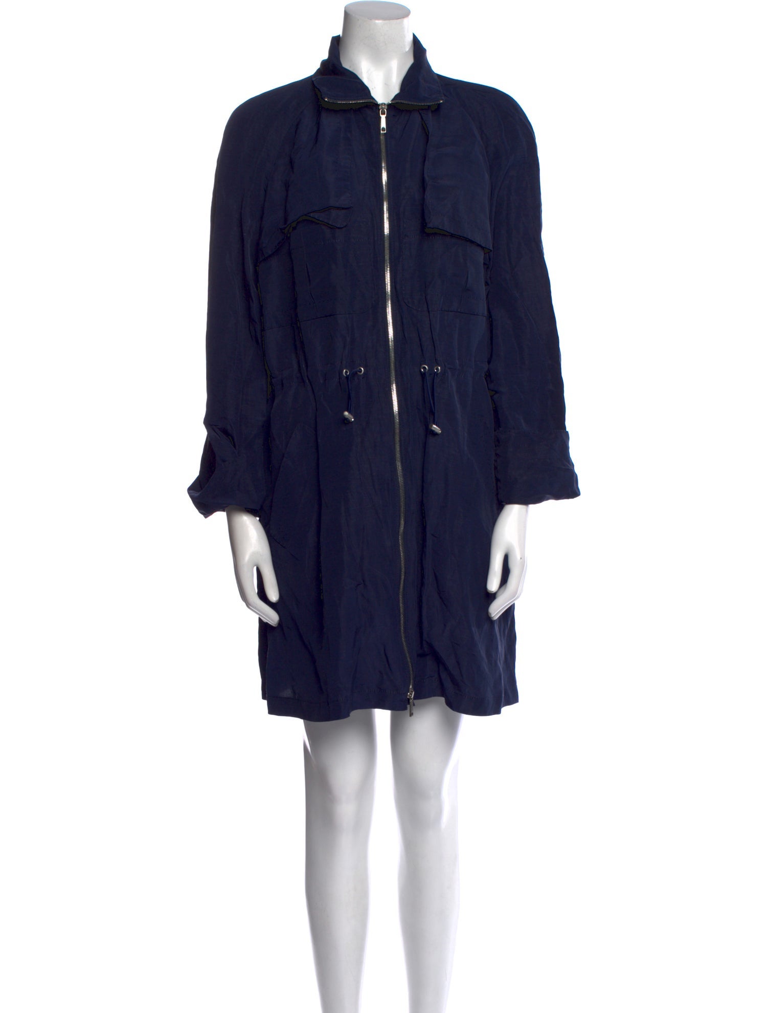 Lafayette 148 Mini Dress