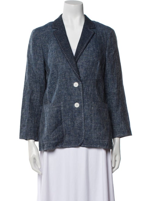 Lafayette 148 Blazer