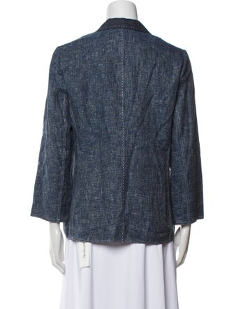 Lafayette 148 Blazer