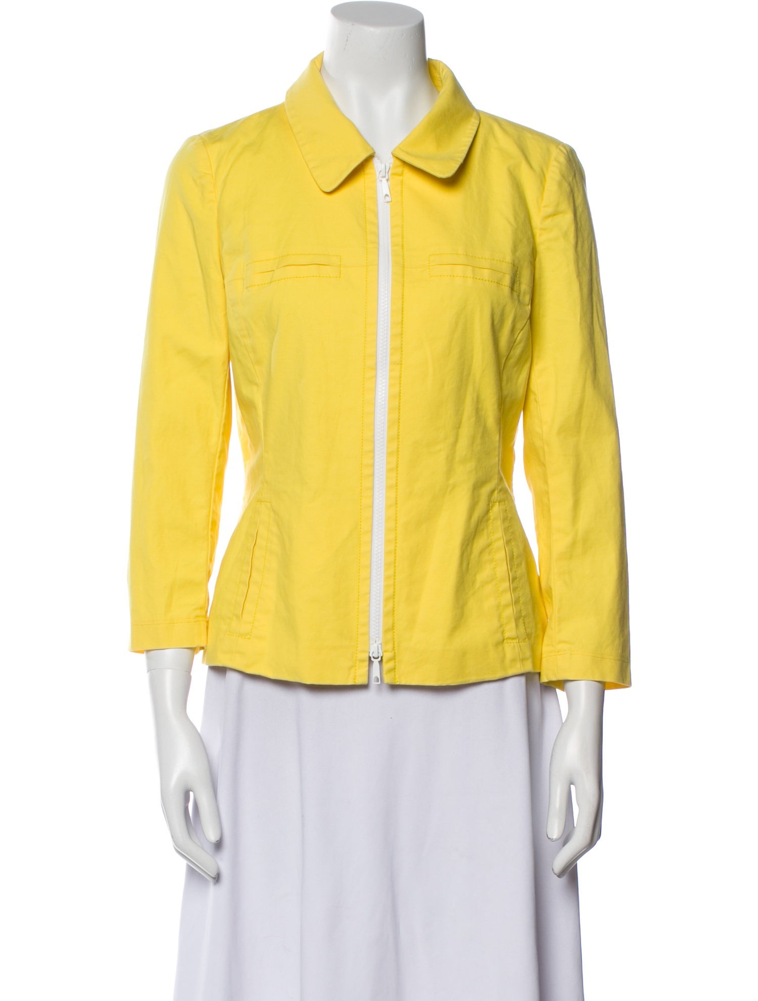 Lafayette 148 Jacket