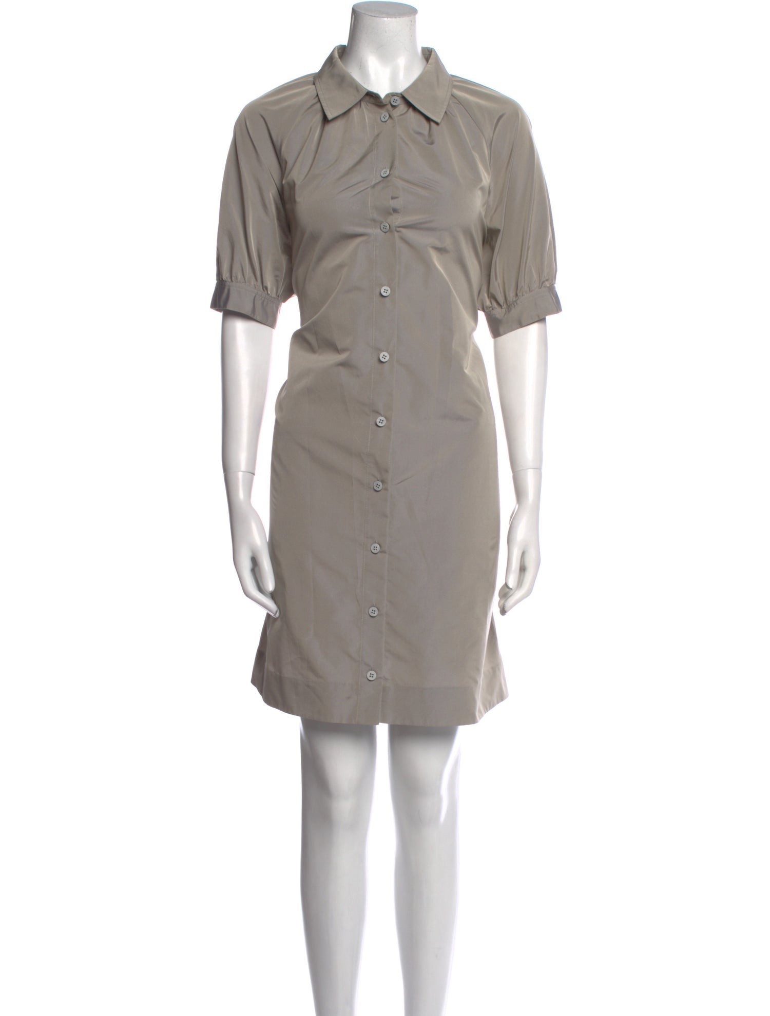 Lafayette 148 Mini Dress