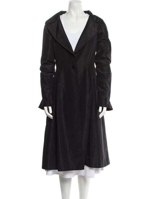 Lafayette 148 Trench Coat