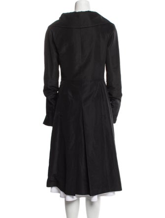 Lafayette 148 Trench Coat