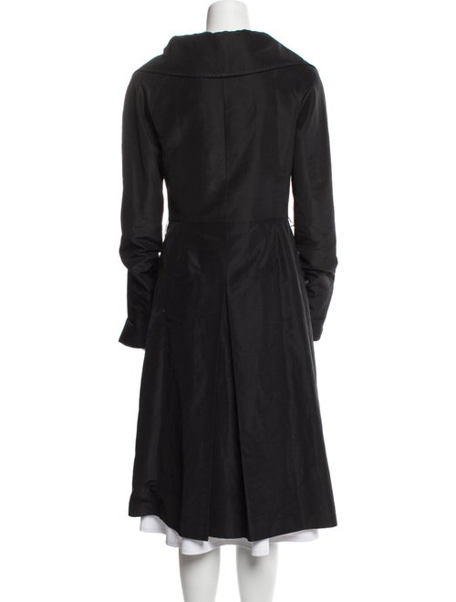 Lafayette 148 Trench Coat