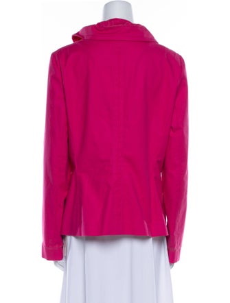 Lafayette 148 Jacket