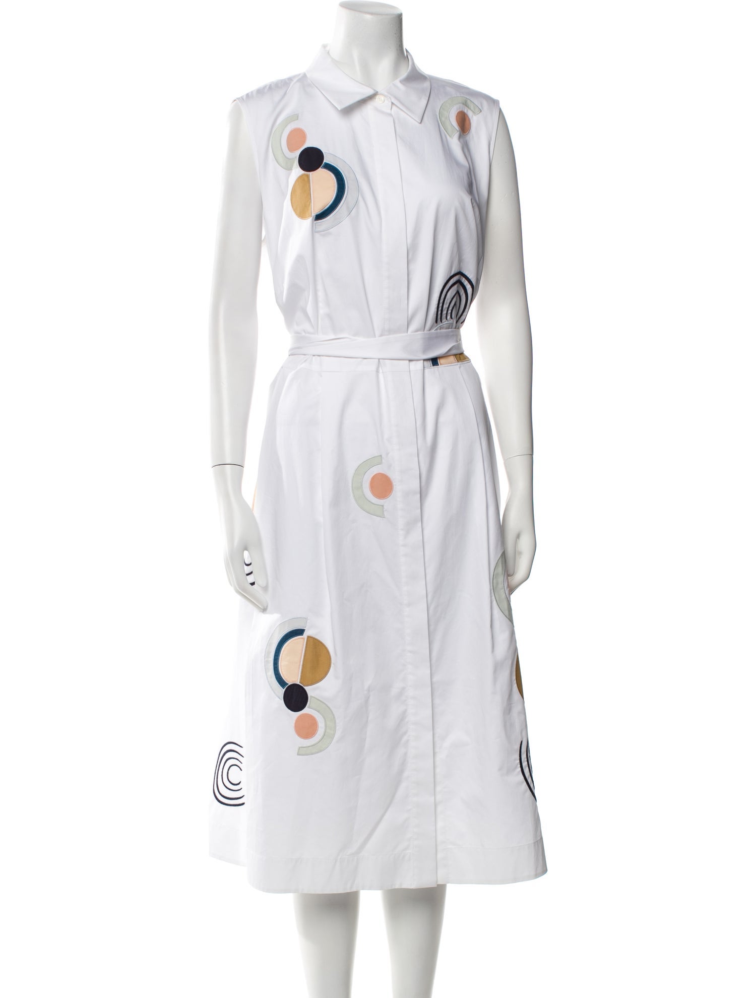 Lafayette 148 Long Dress w/ Tags