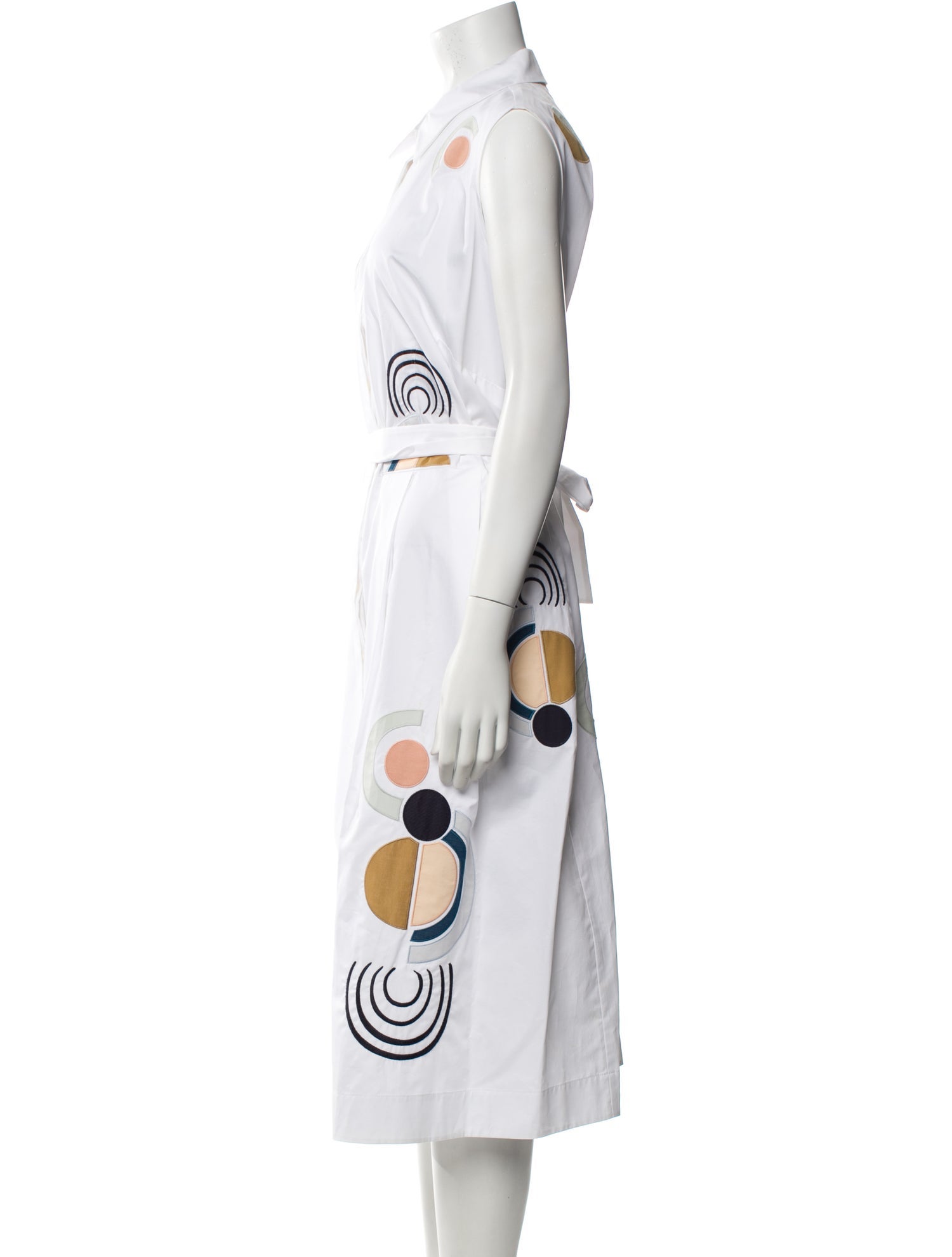 Lafayette 148 Long Dress w/ Tags