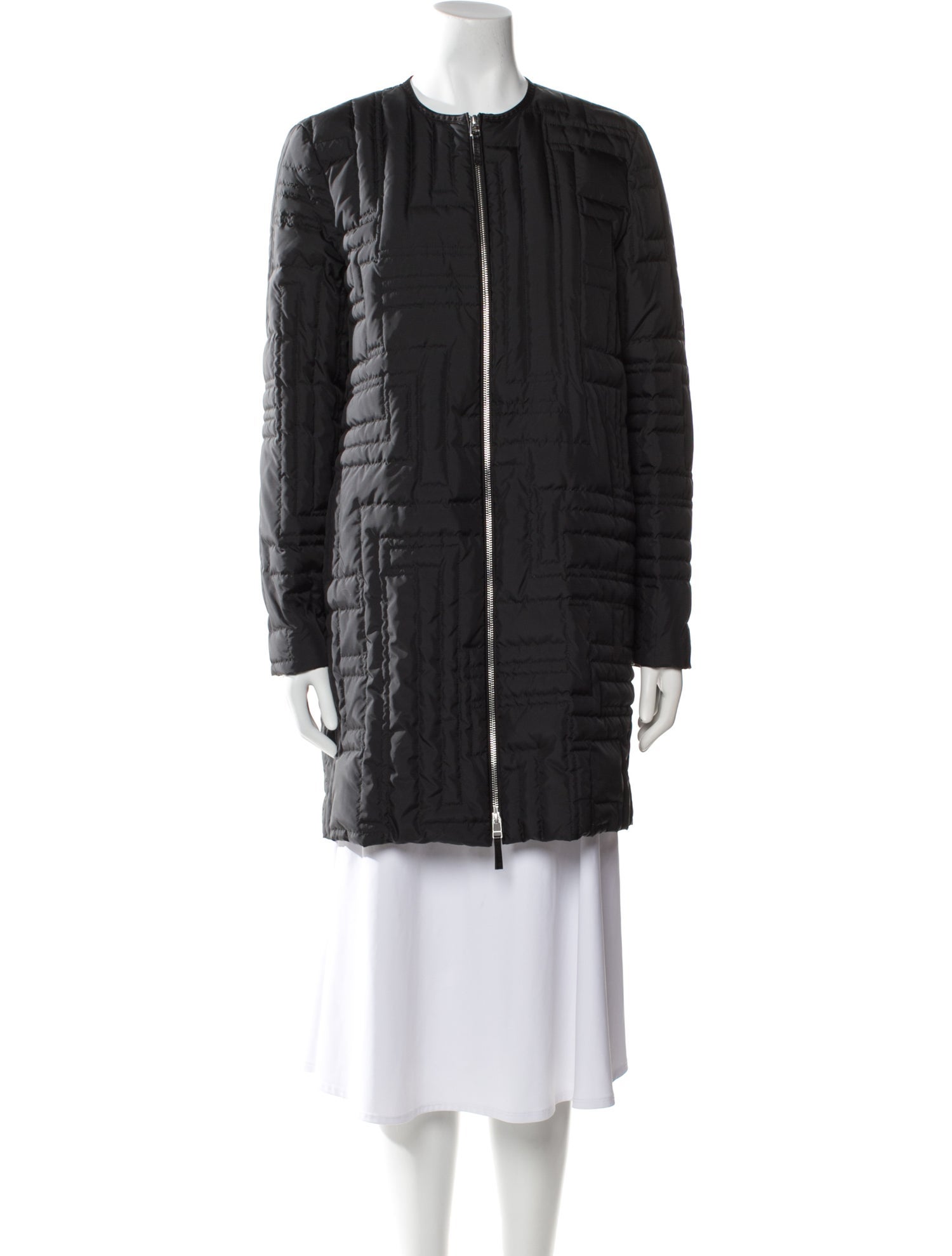 Lafayette 148 Down Coat