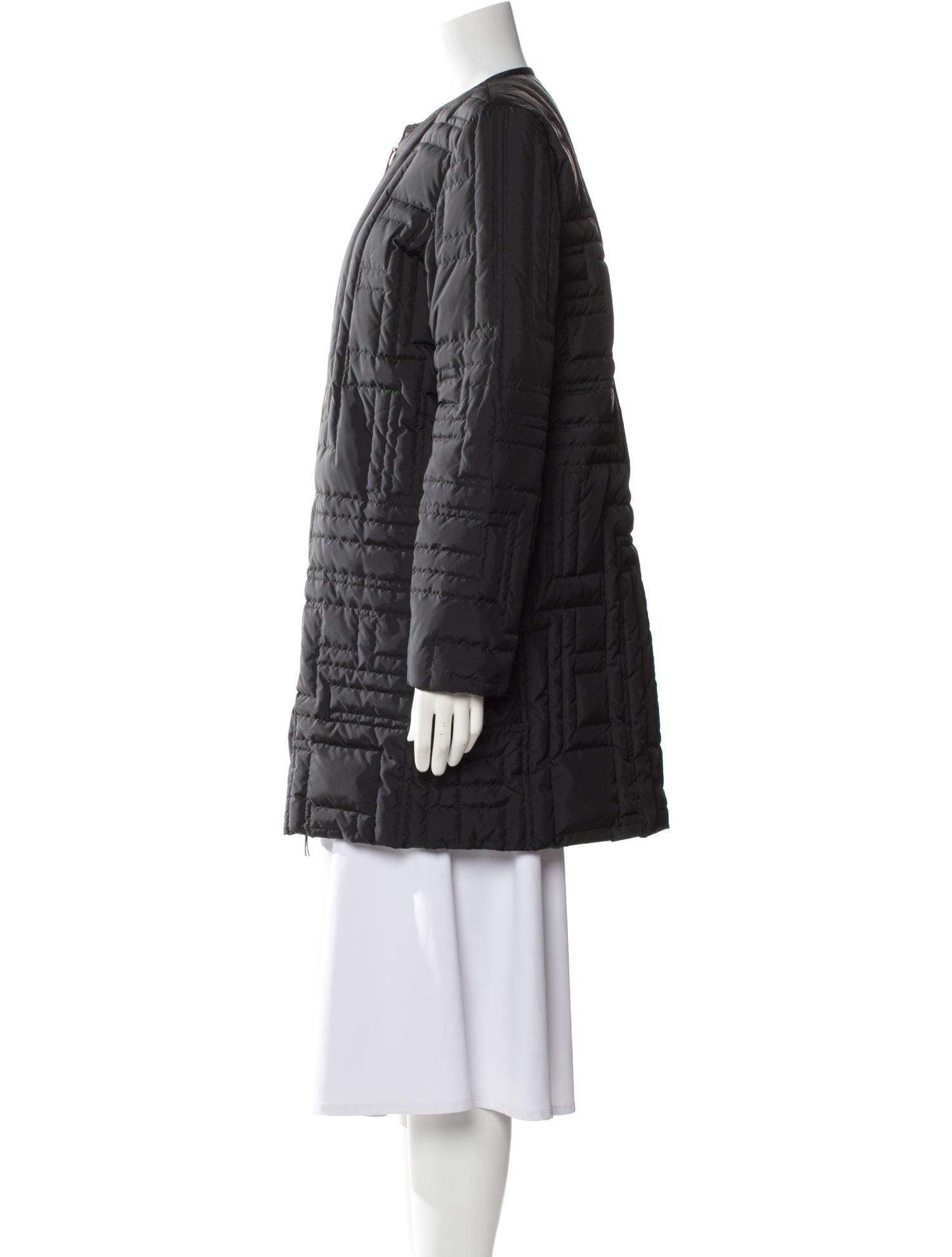 Lafayette 148 Down Coat