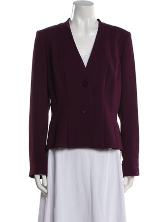 Lafayette 148 Blazer