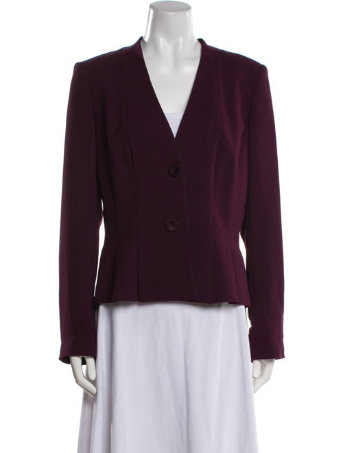 Lafayette 148 Blazer