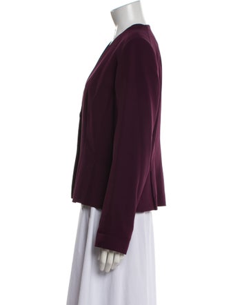 Lafayette 148 Blazer