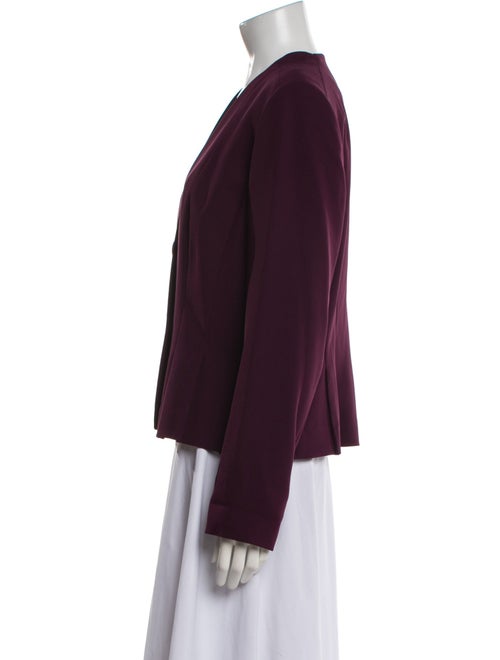 Lafayette 148 Blazer