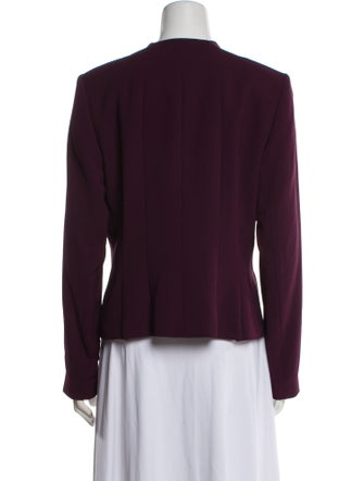 Lafayette 148 Blazer