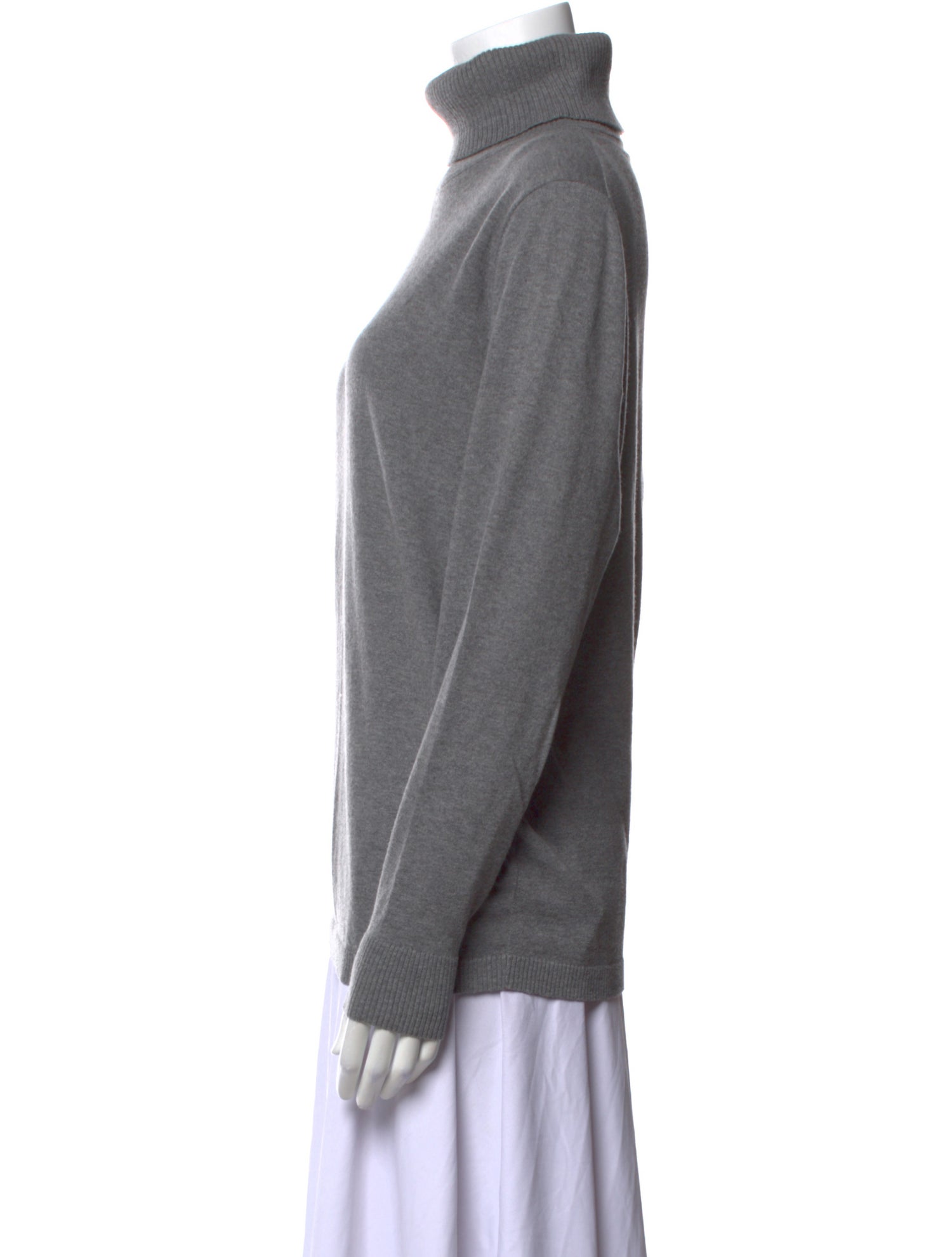 Lafayette 148 Turtleneck Sweater