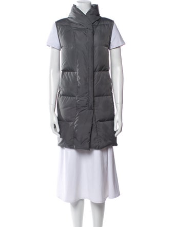 Lafayette 148 Down Coat