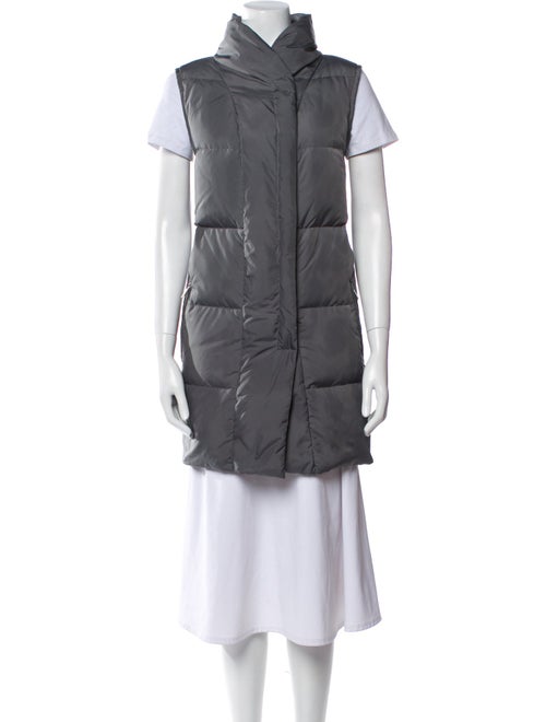 Lafayette 148 Down Coat