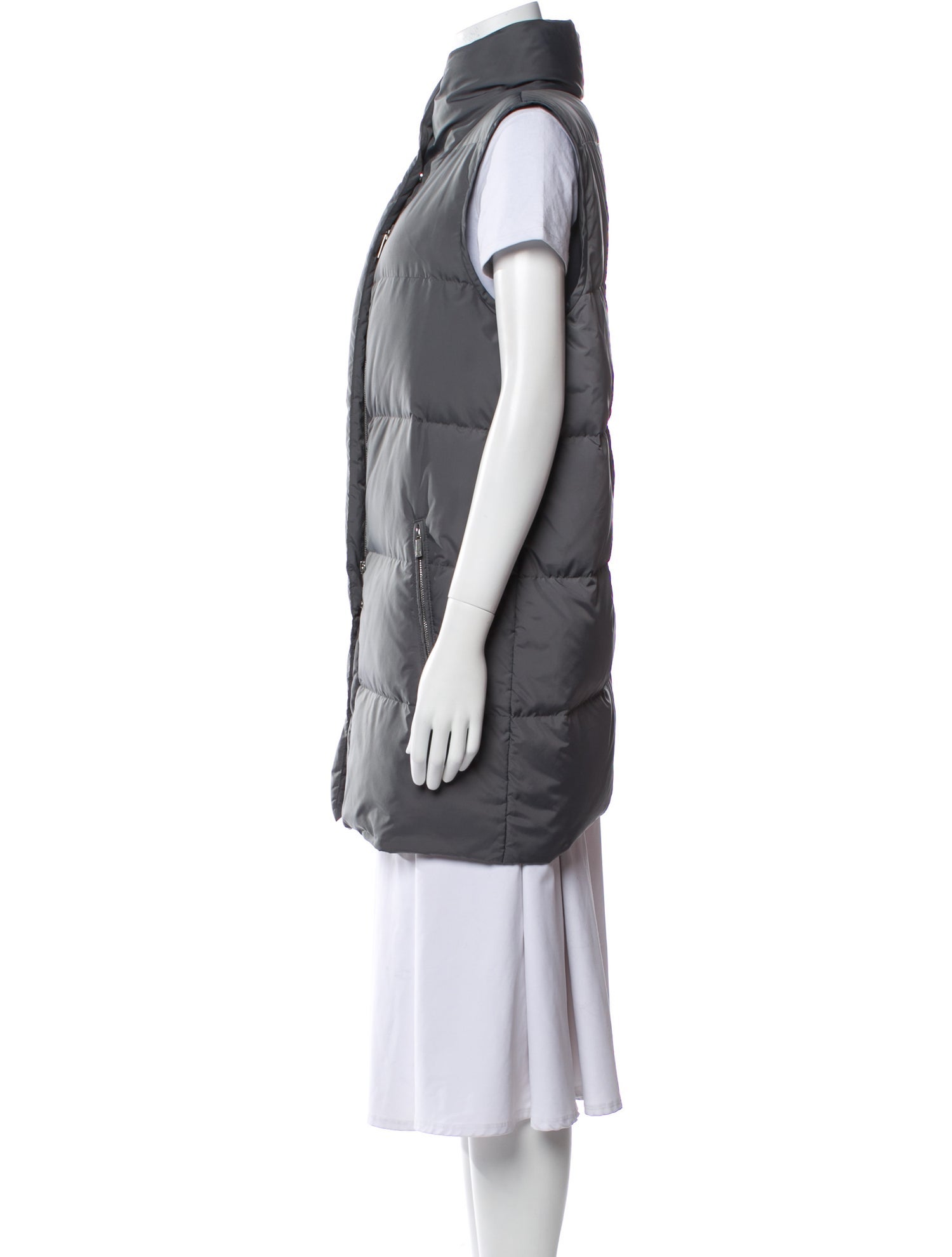 Lafayette 148 Down Coat