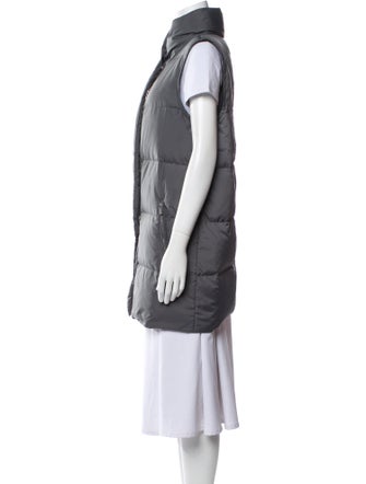 Lafayette 148 Down Coat