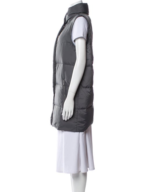 Lafayette 148 Down Coat