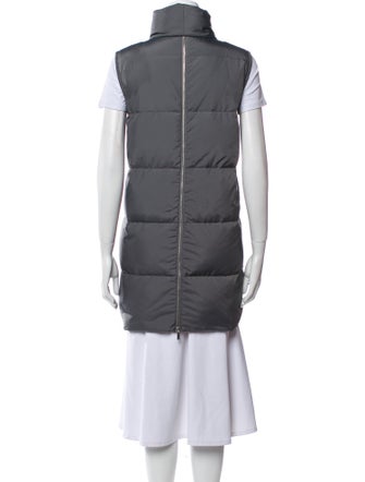 Lafayette 148 Down Coat