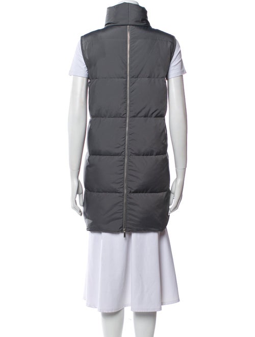 Lafayette 148 Down Coat