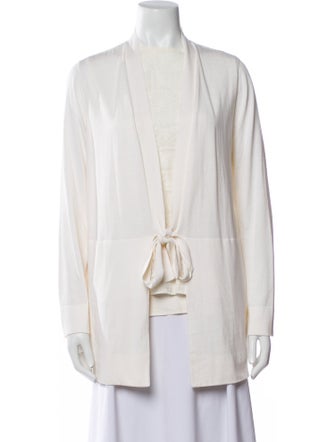 Lafayette 148 Silk Set